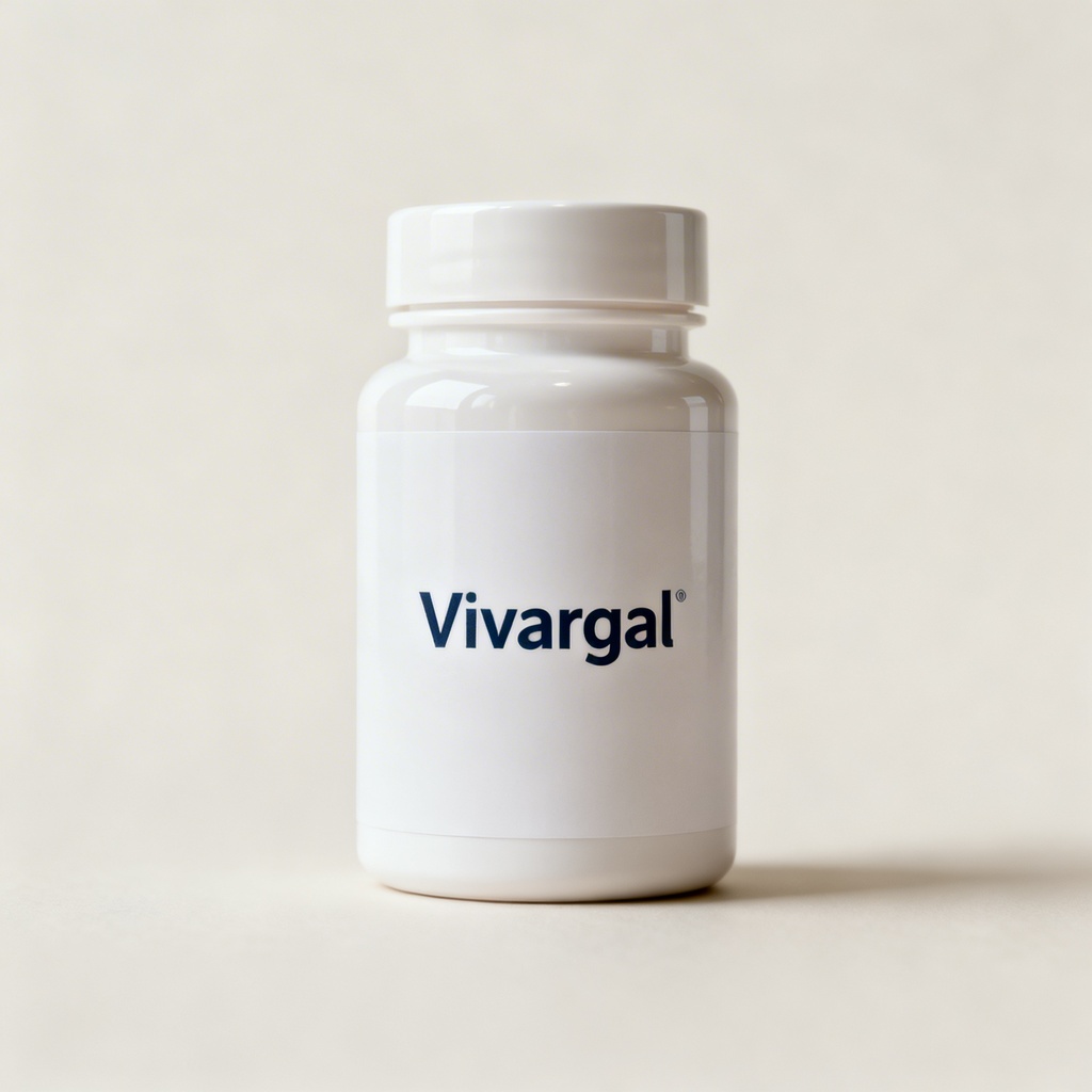 Vivargal